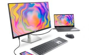 Comparativa de los mejores monitores para diseño gráfico