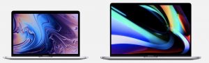 MacBook Pro · Precio