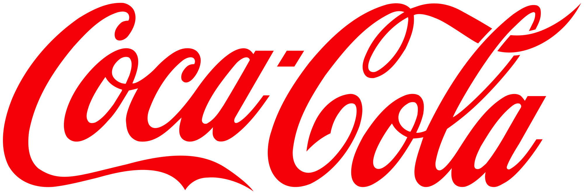 Logotipo de Coca-cola