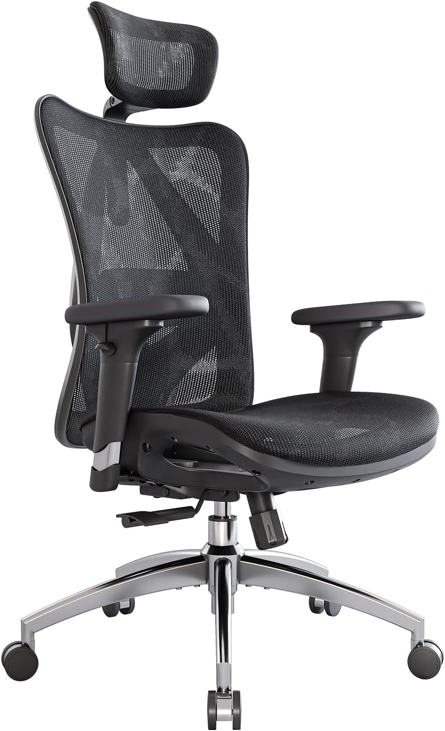 Mejores sillas ergonómicas · Herman Miller Aeron